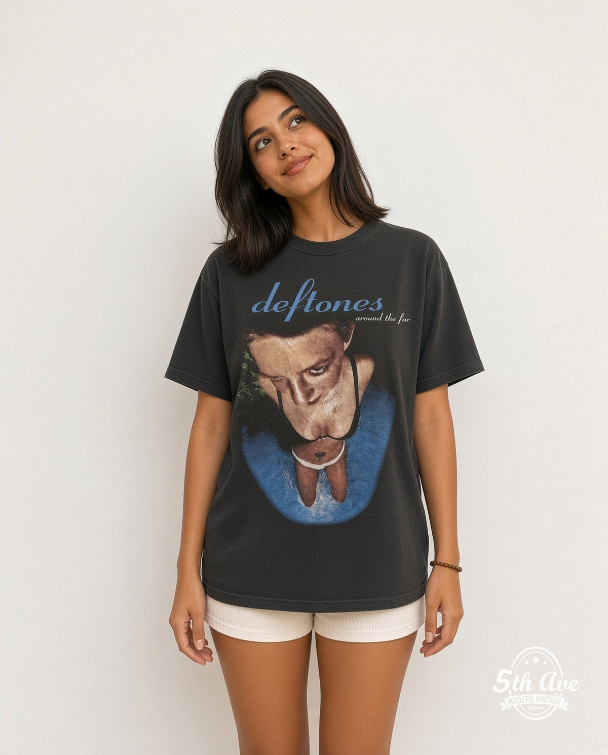 Deftones model