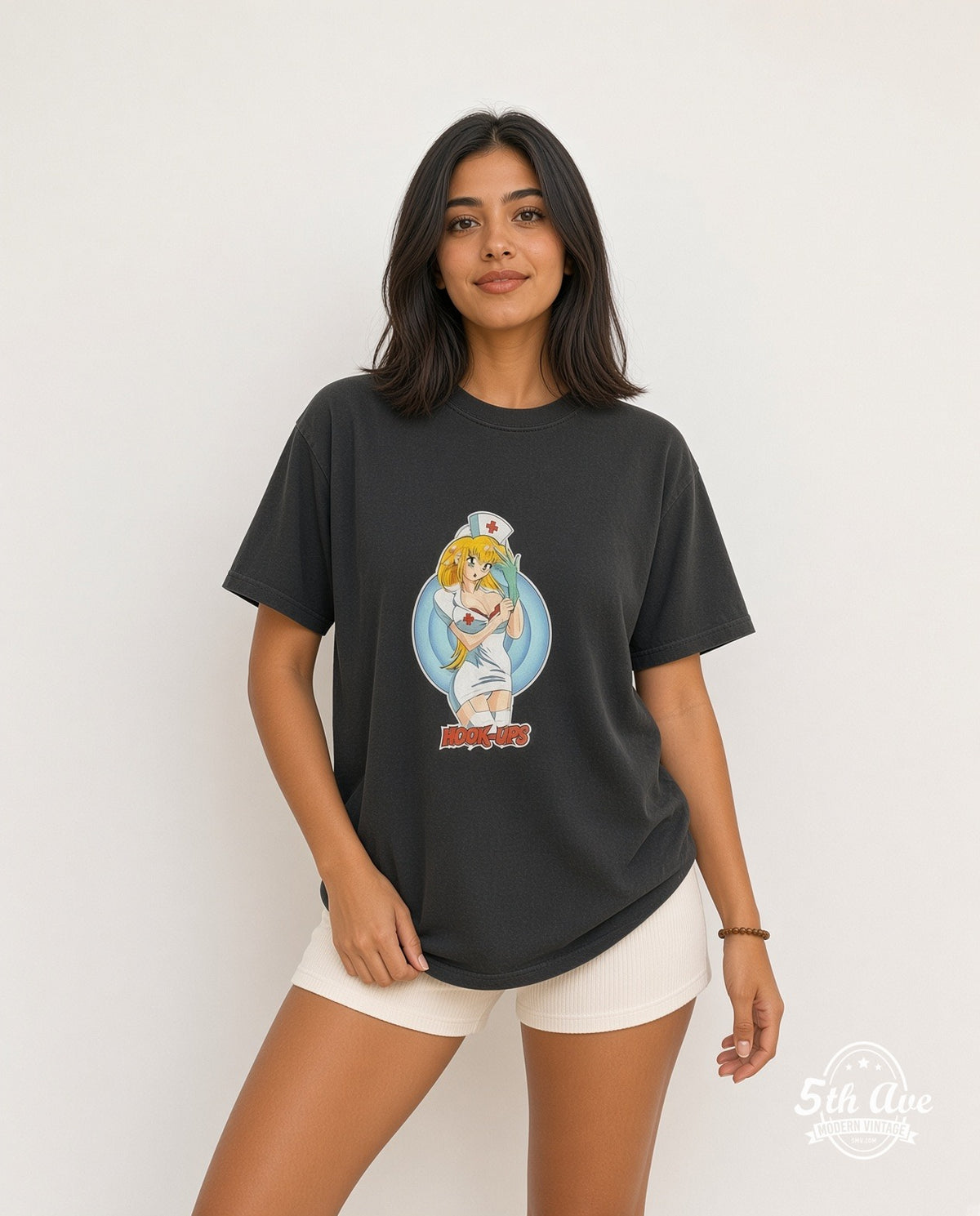 Hook-Ups model