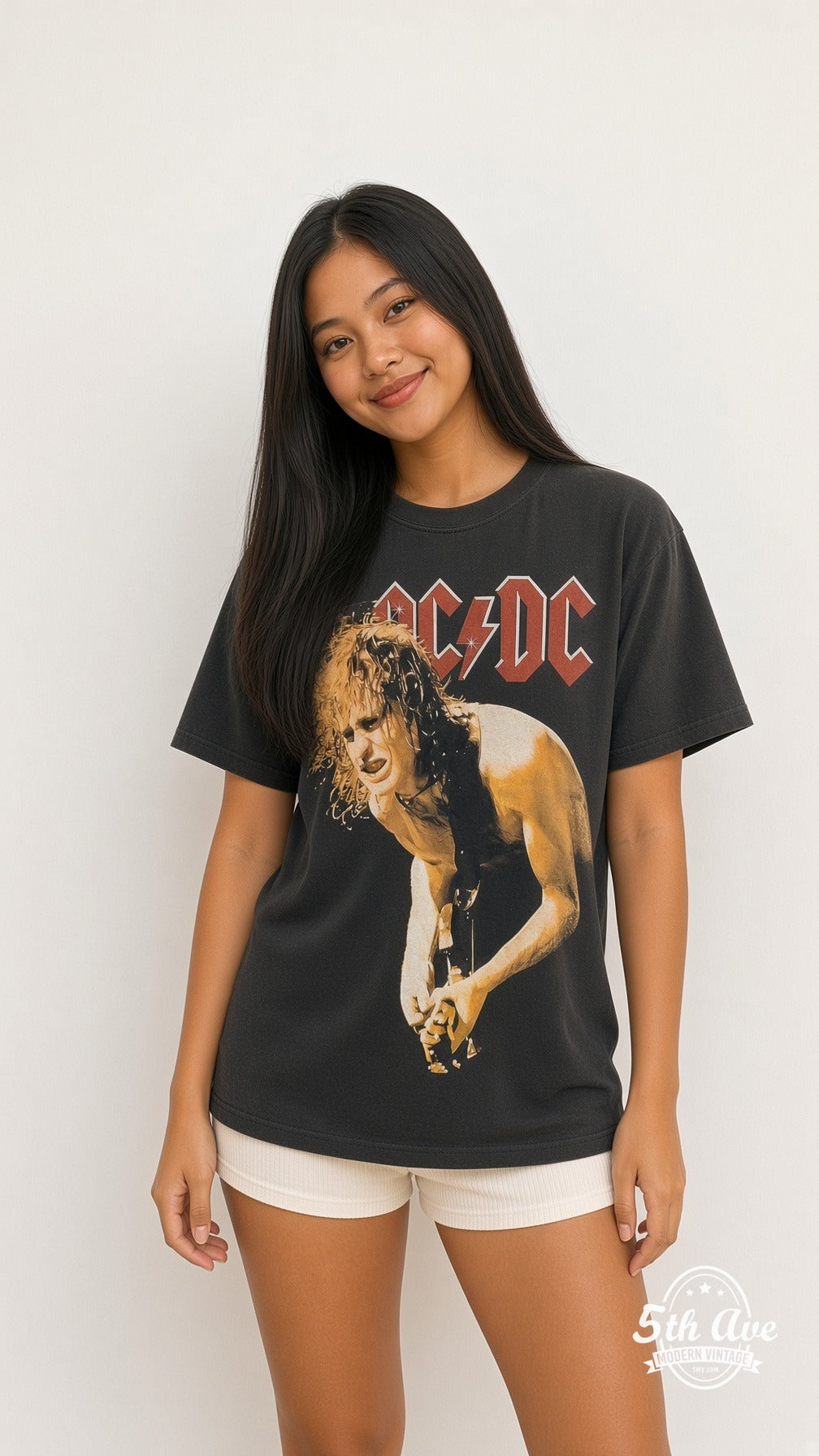 AC/DC model