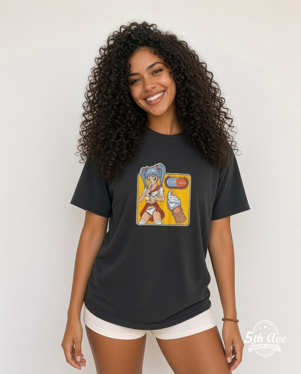 Hook-Ups model