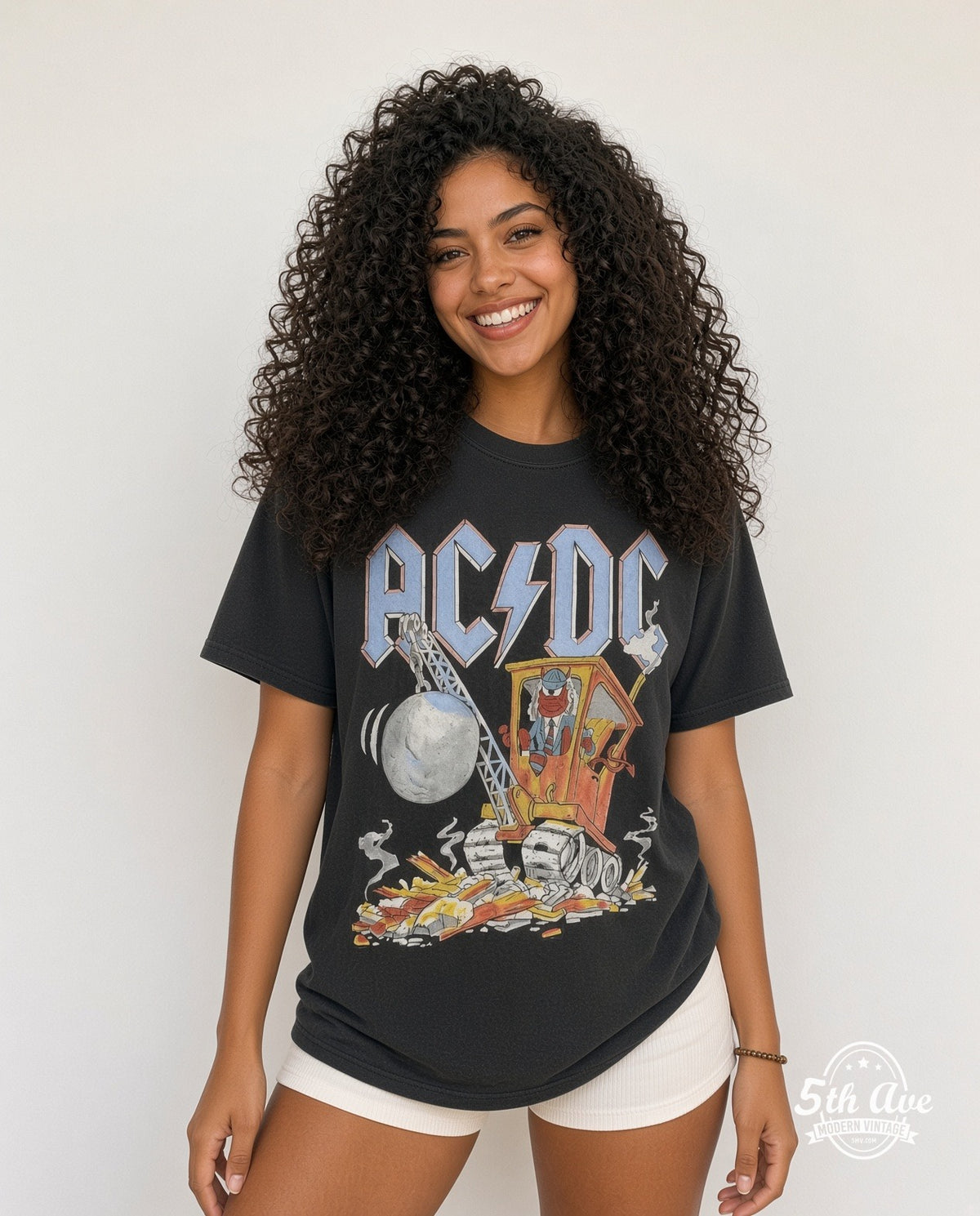AC/DC model