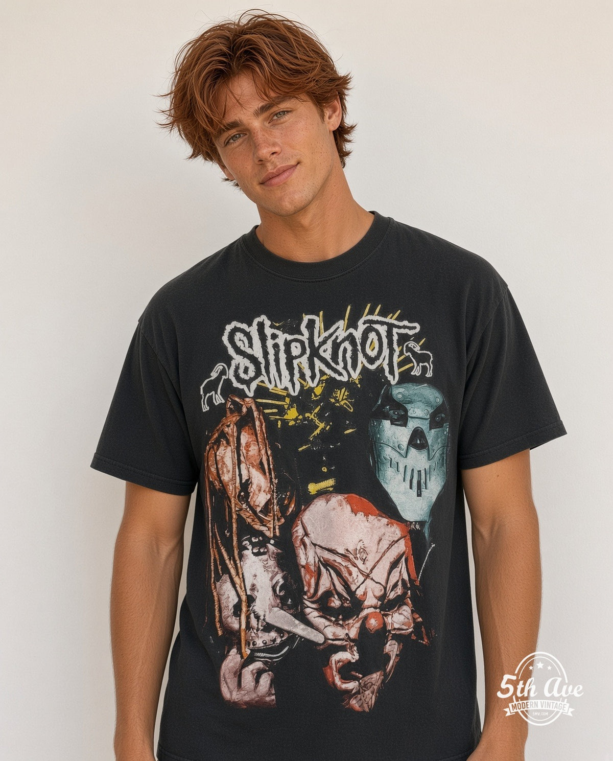 Slipknot model