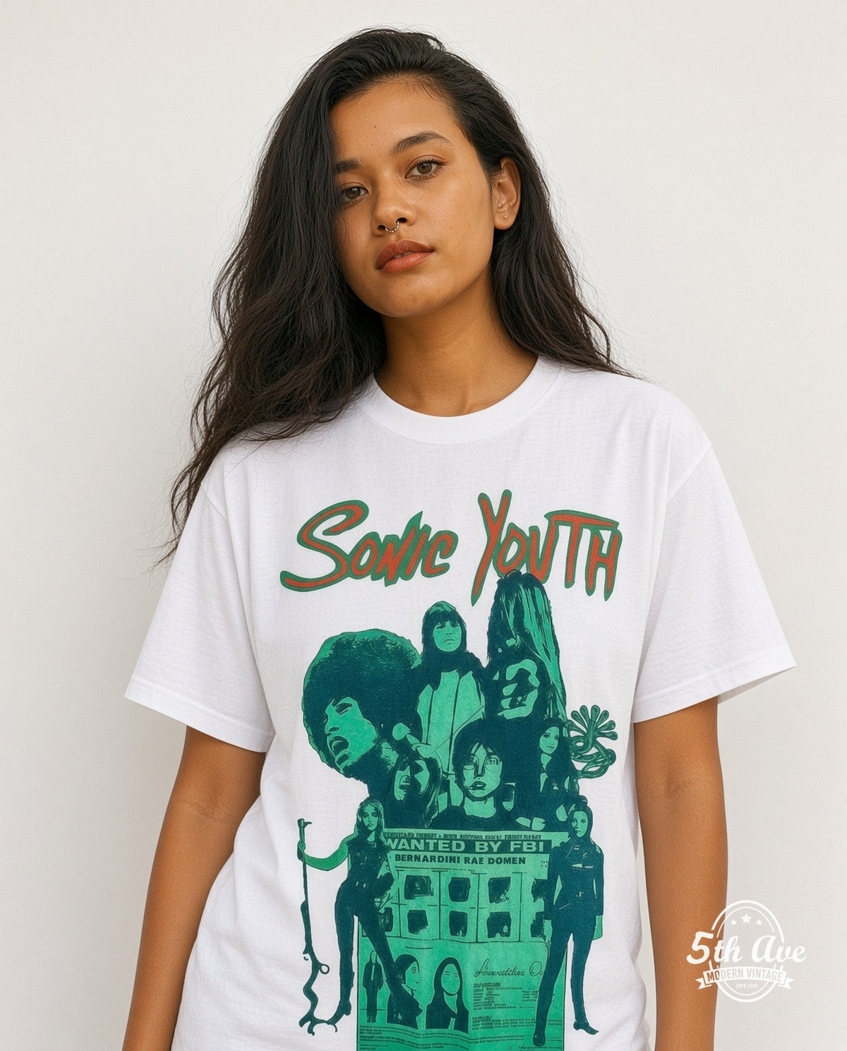 Sonic Youth model