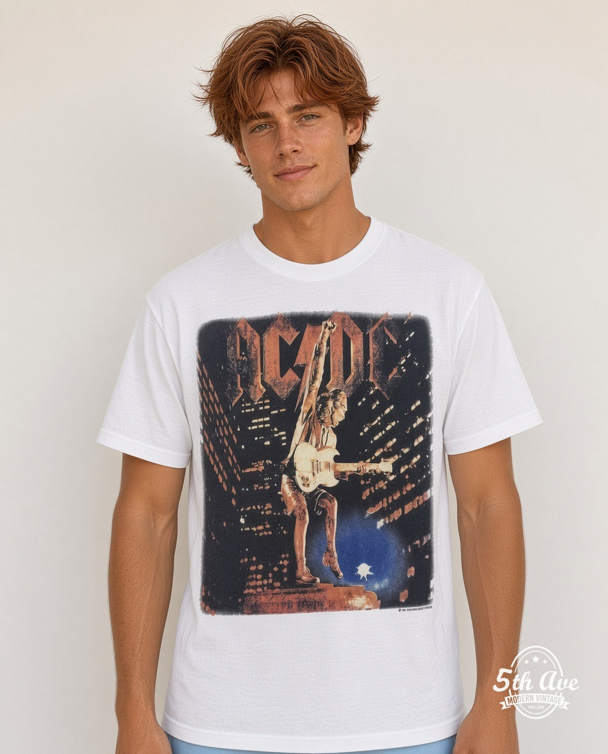 AC/DC model