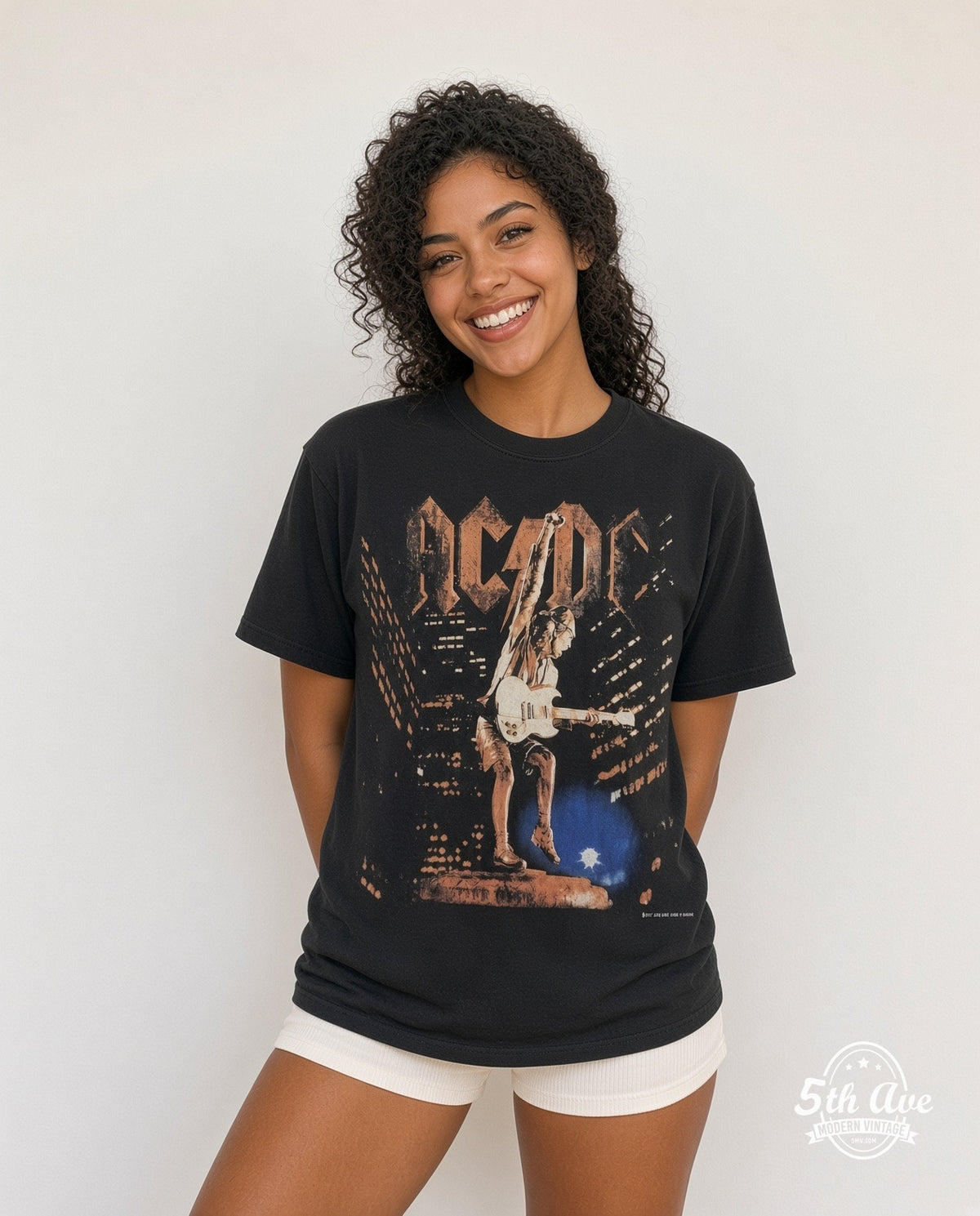 AC/DC model