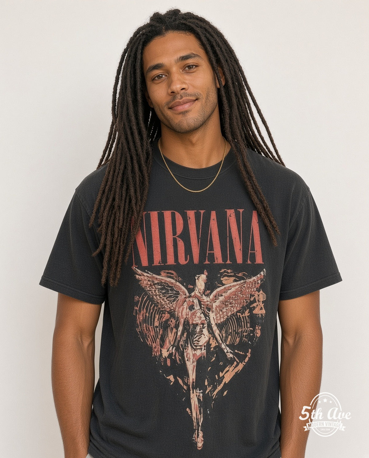 Nirvana model