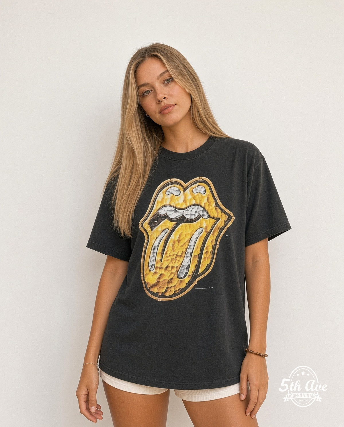 The Rolling Stones model