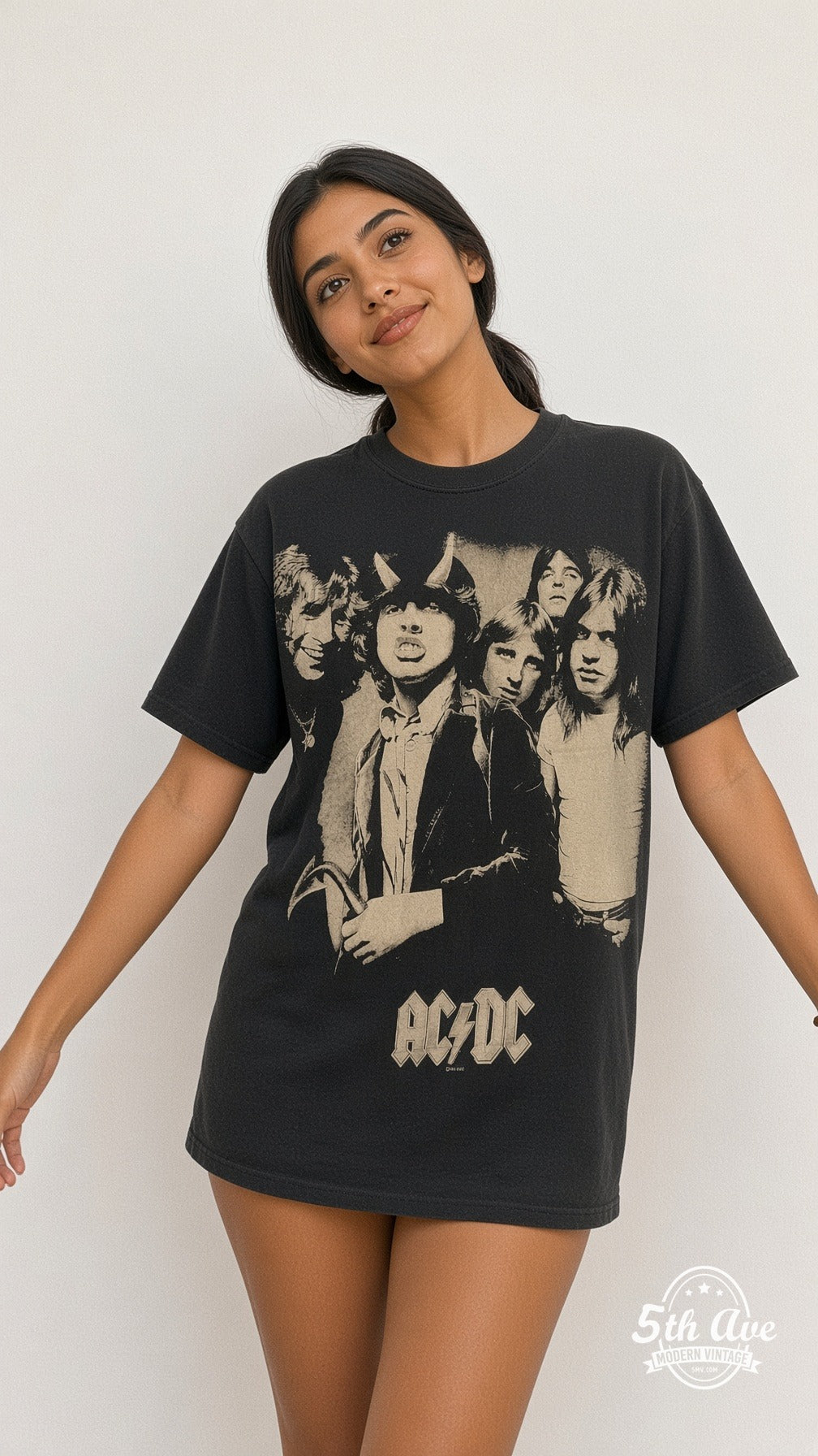 AC/DC model