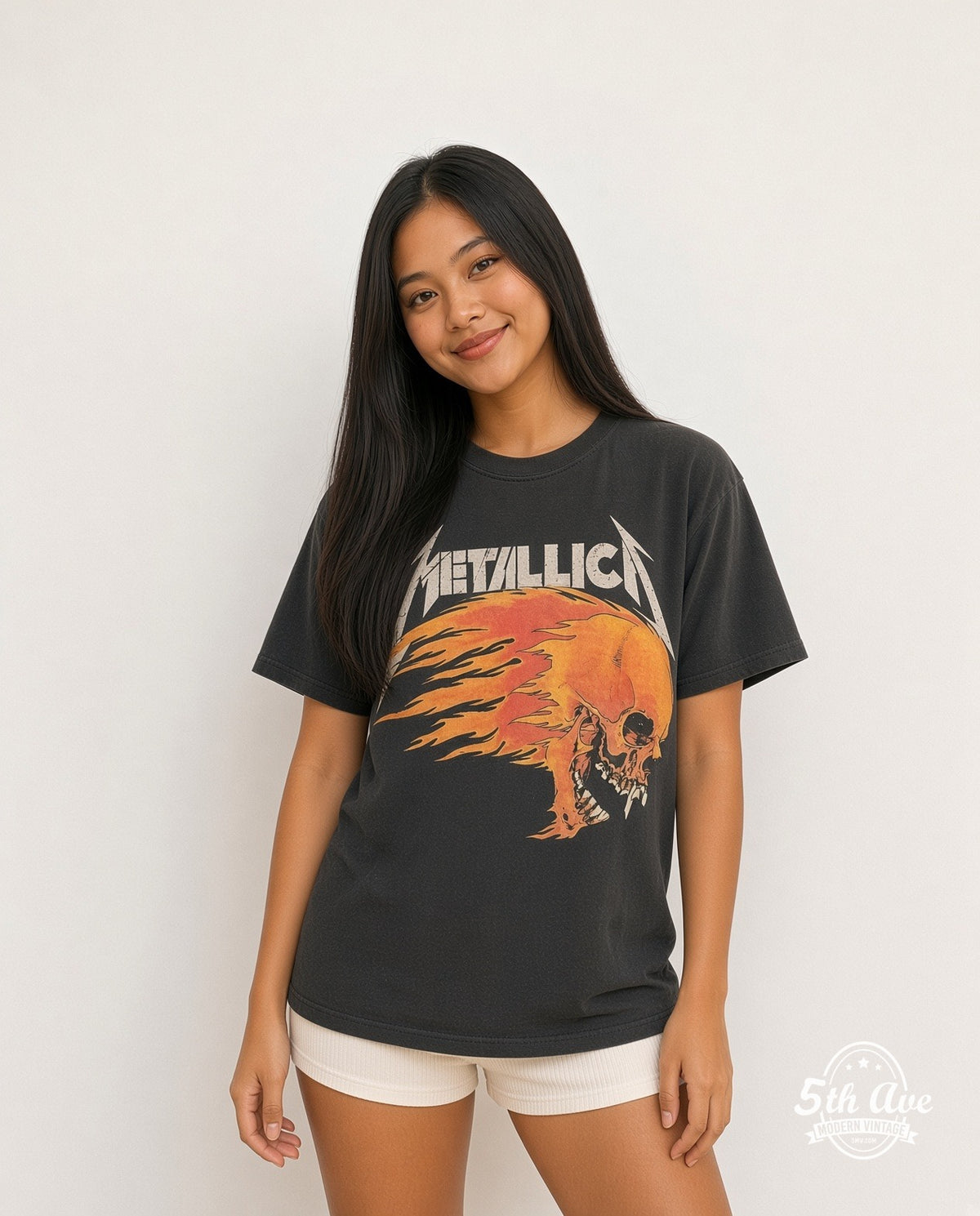 Metallica model
