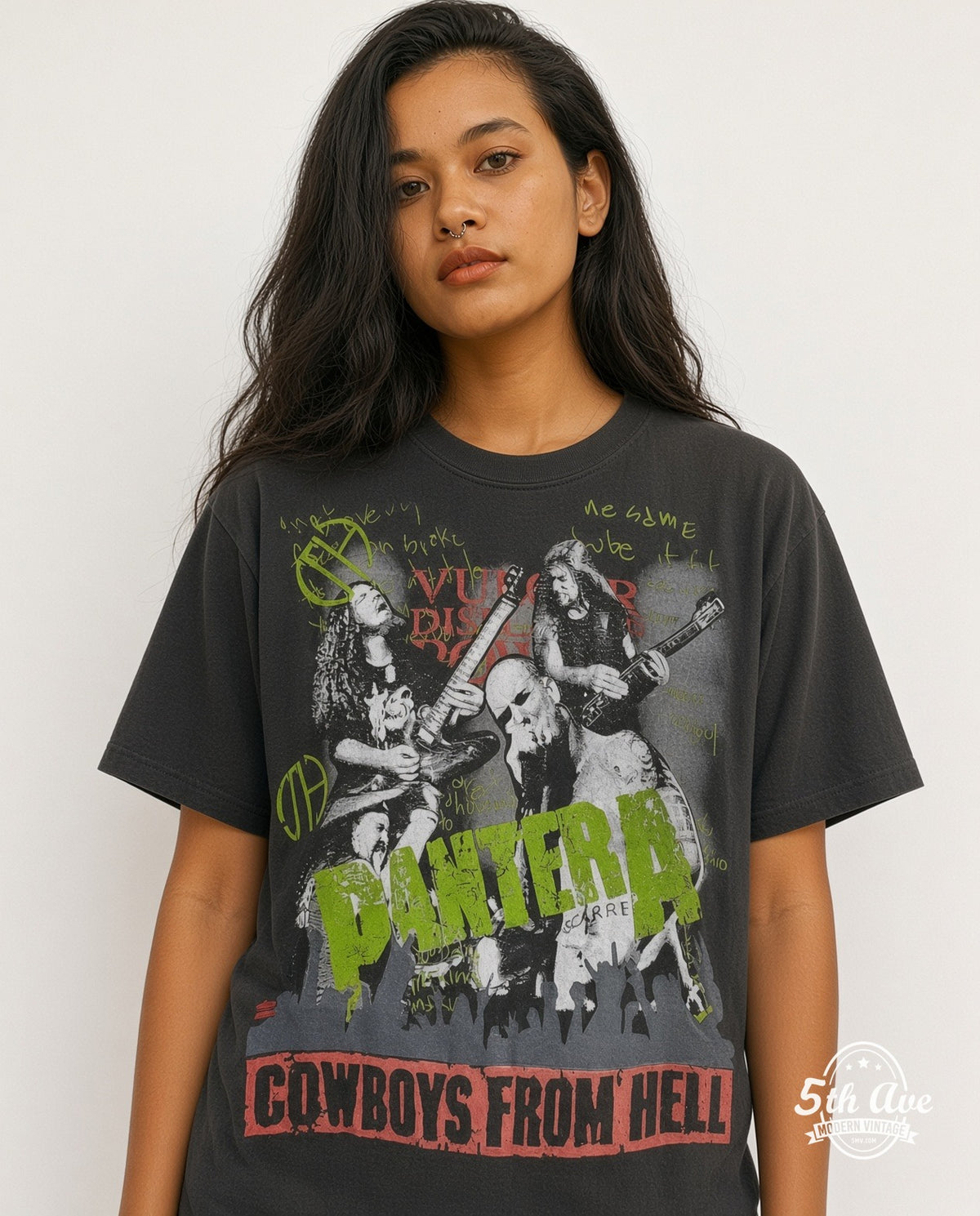 Pantera model