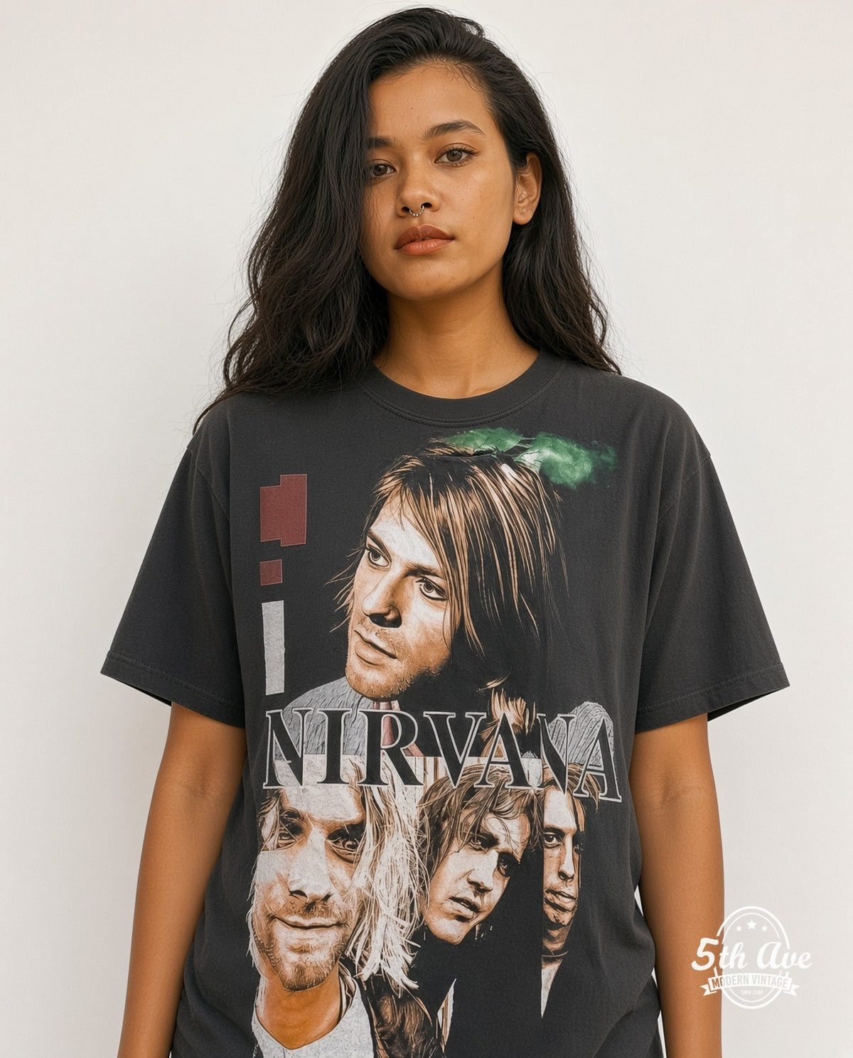 Nirvana model