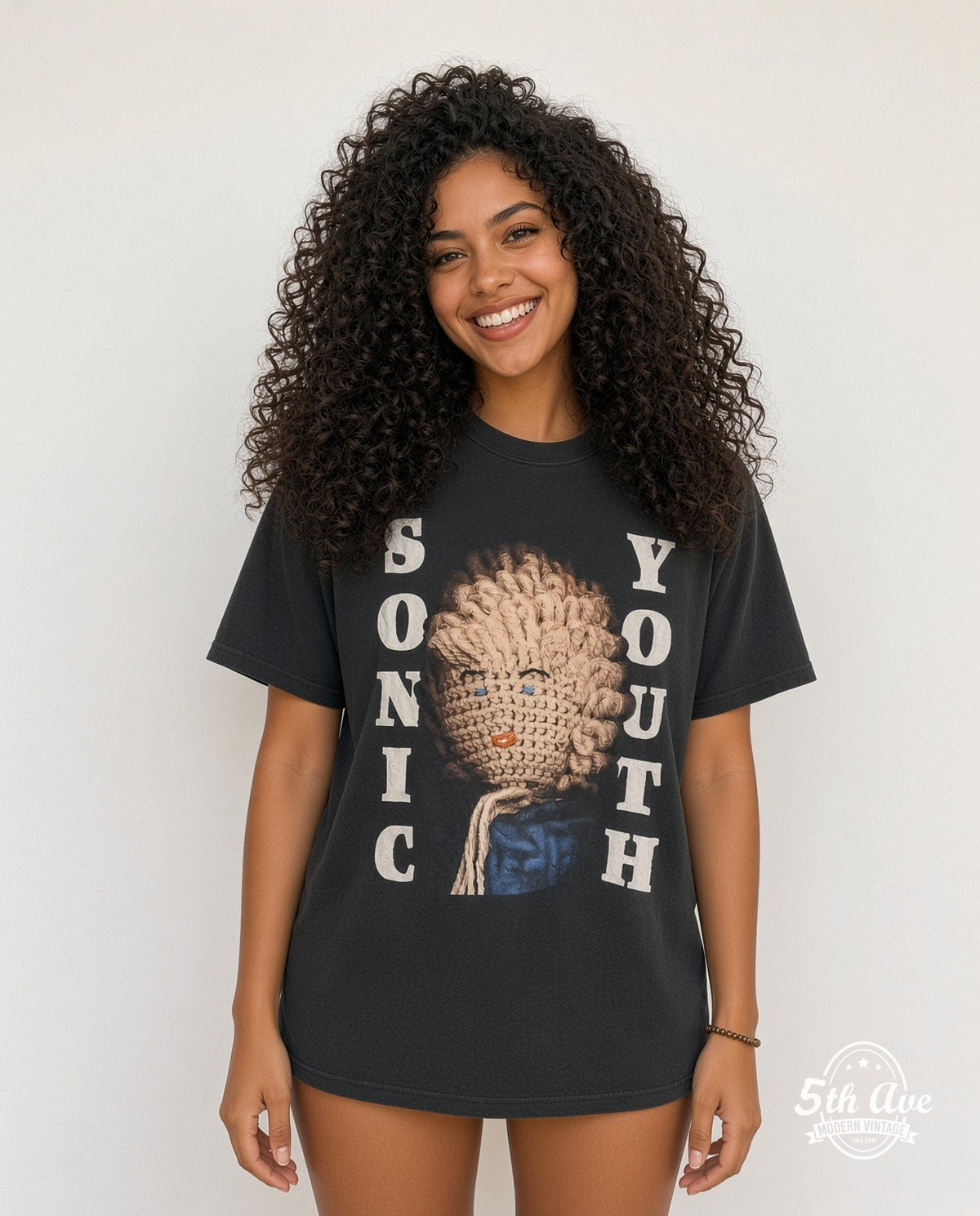 Sonic Youth model