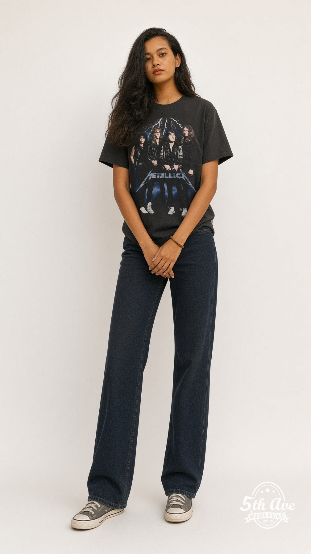 Metallica model
