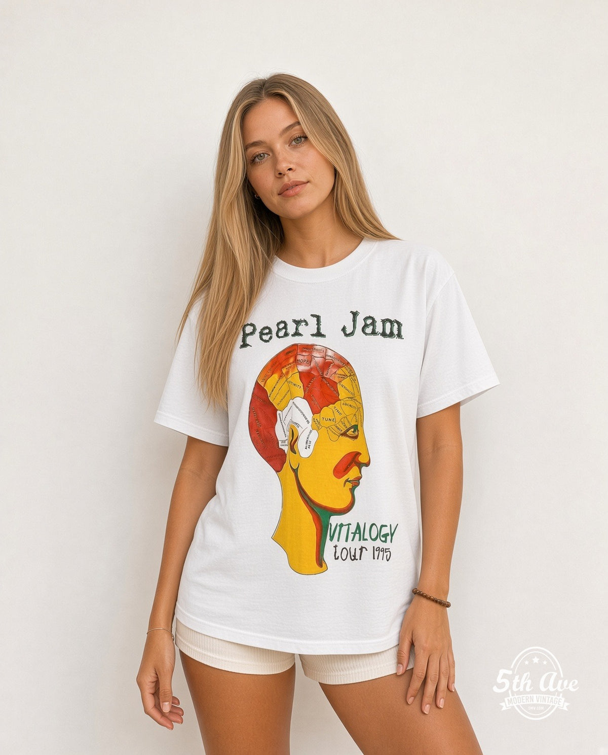 Pearl Jam model