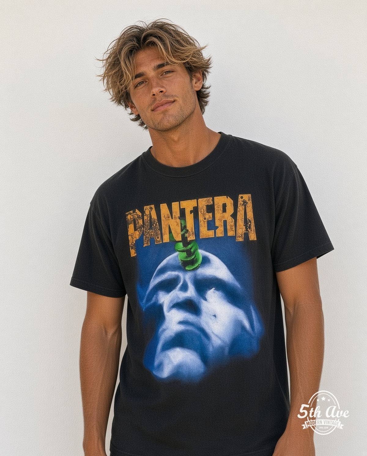Pantera model