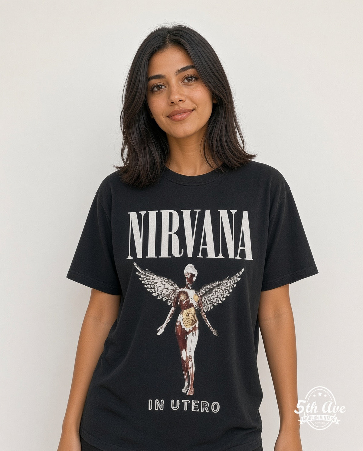 Nirvana model
