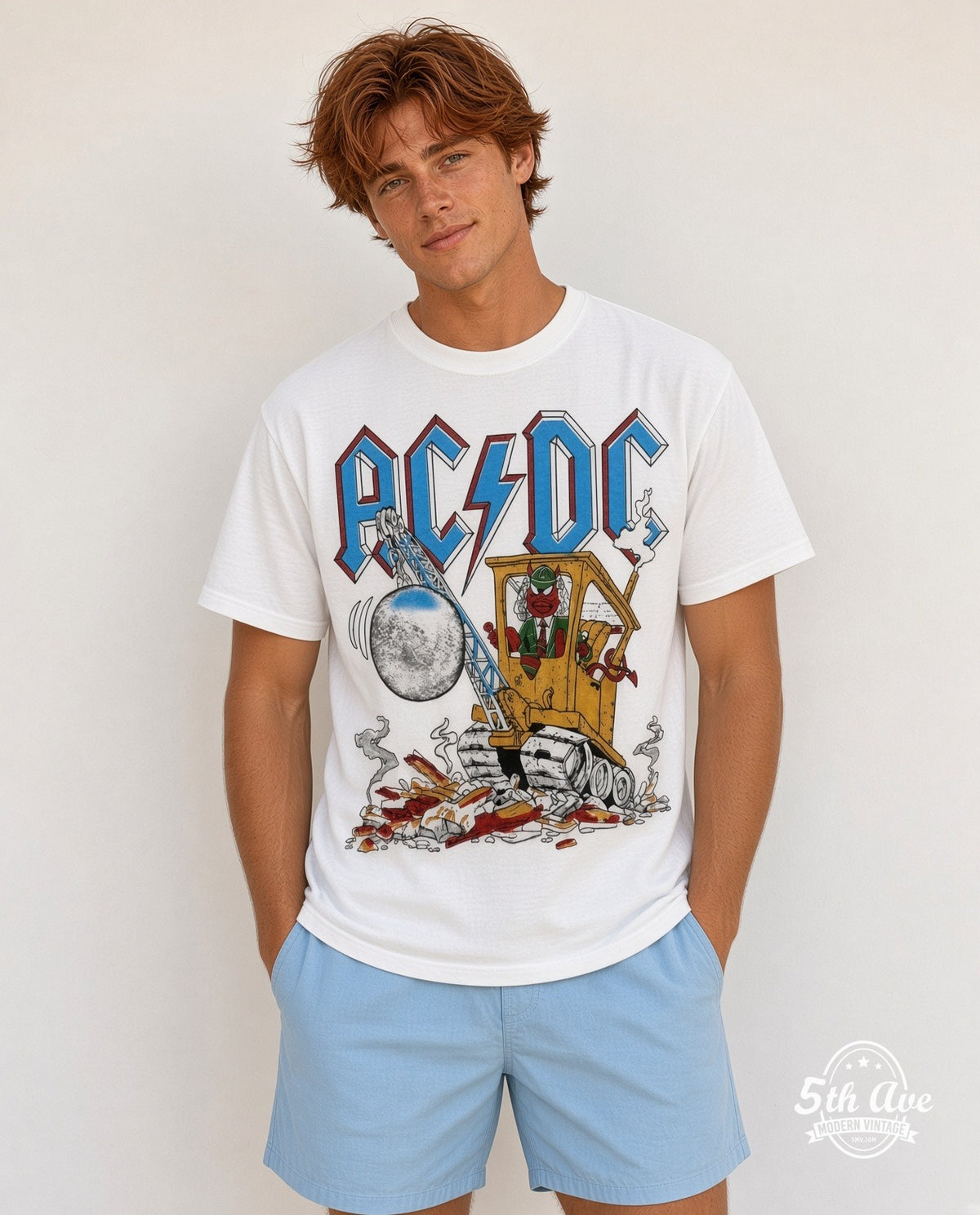 AC/DC model