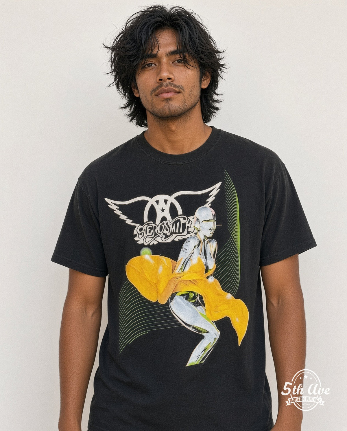 Aerosmith model