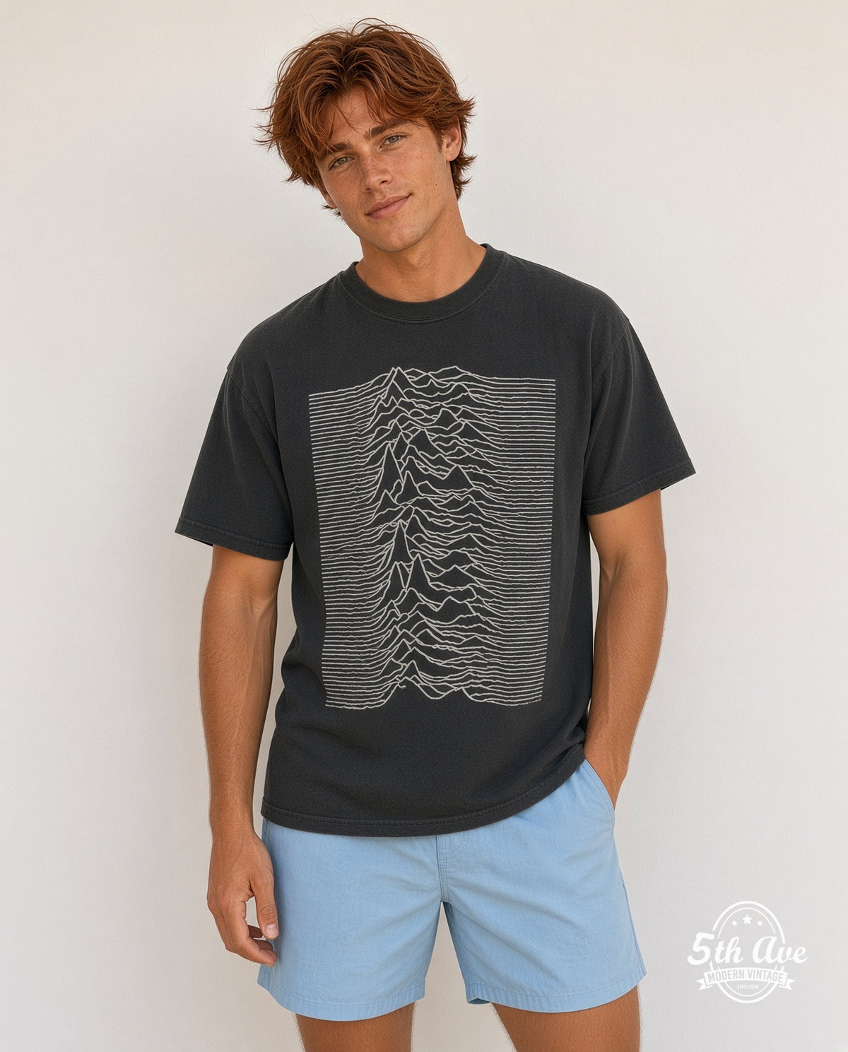 Joy Division model