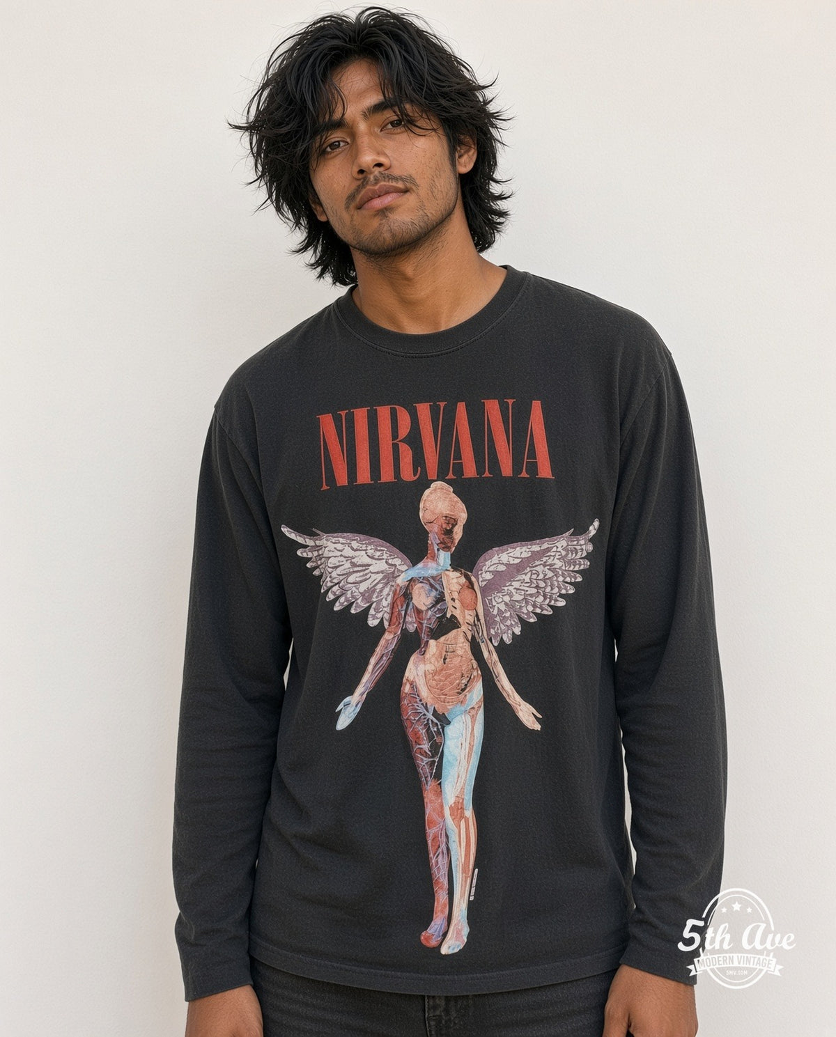 Nirvana model