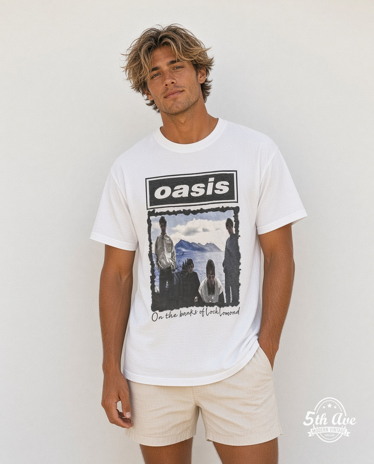 Oasis model