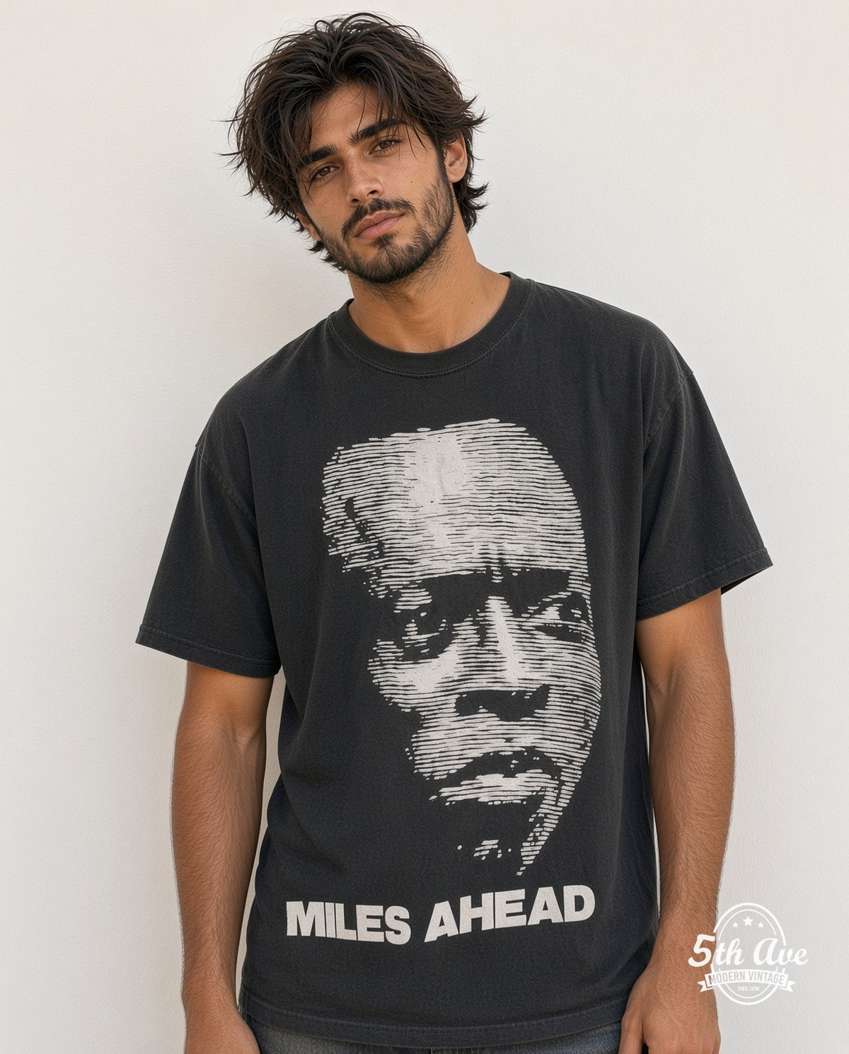Miles Davis model