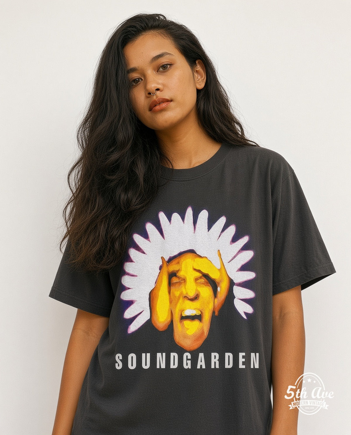 Soundgarden model