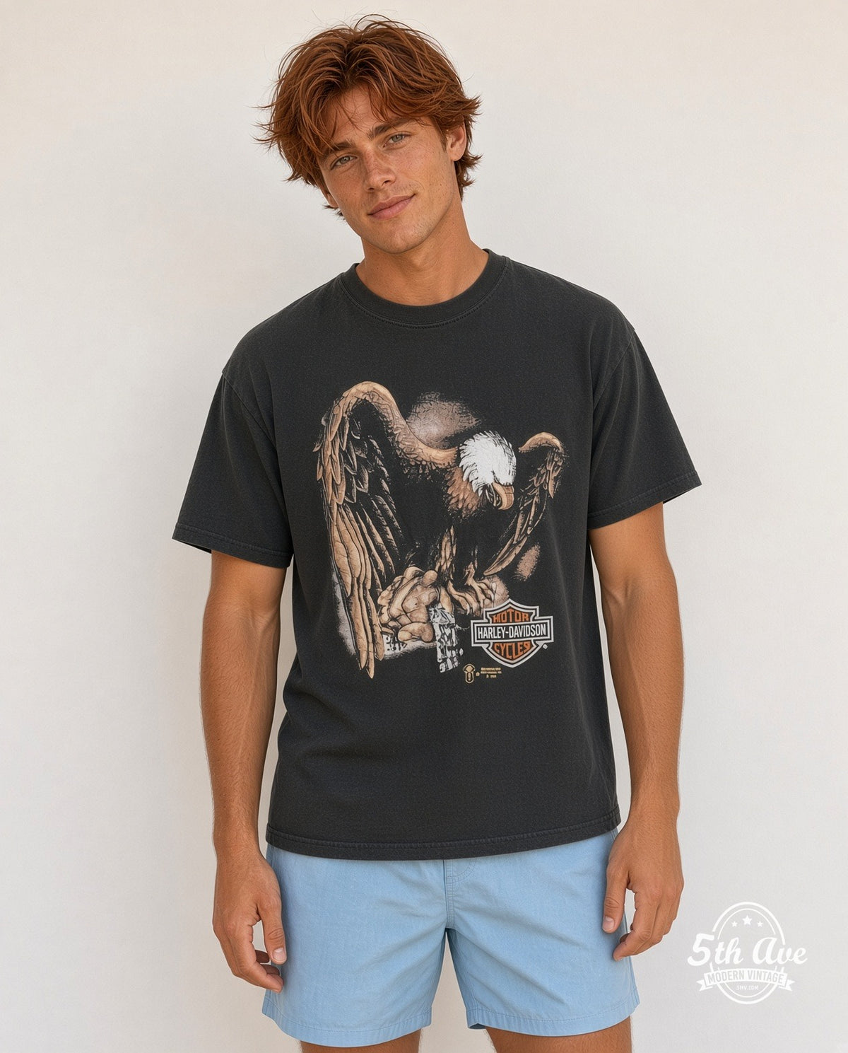 Harley-Davidson model