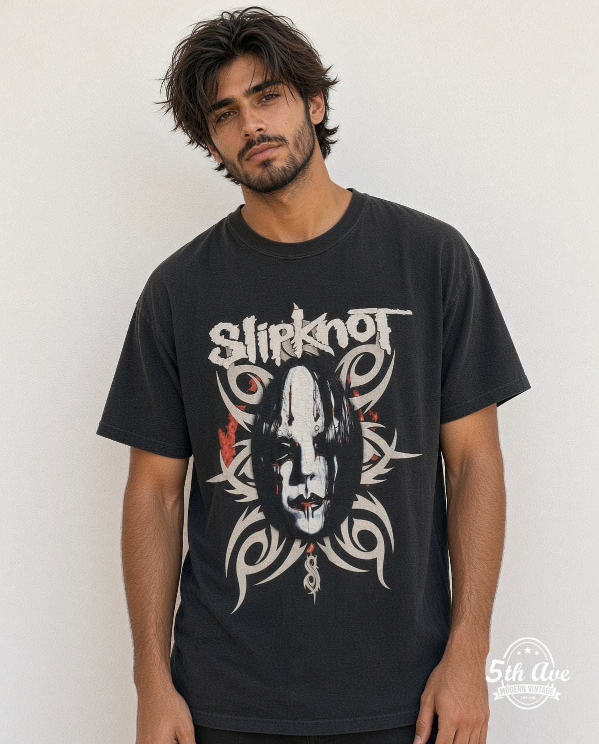 Slipknot model