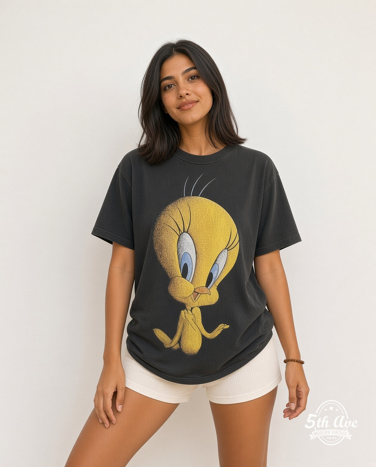Looney Tunes model