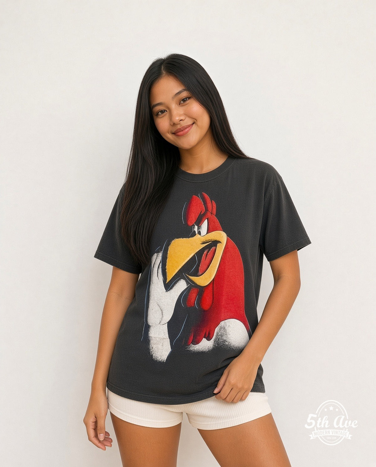 Looney Tunes model