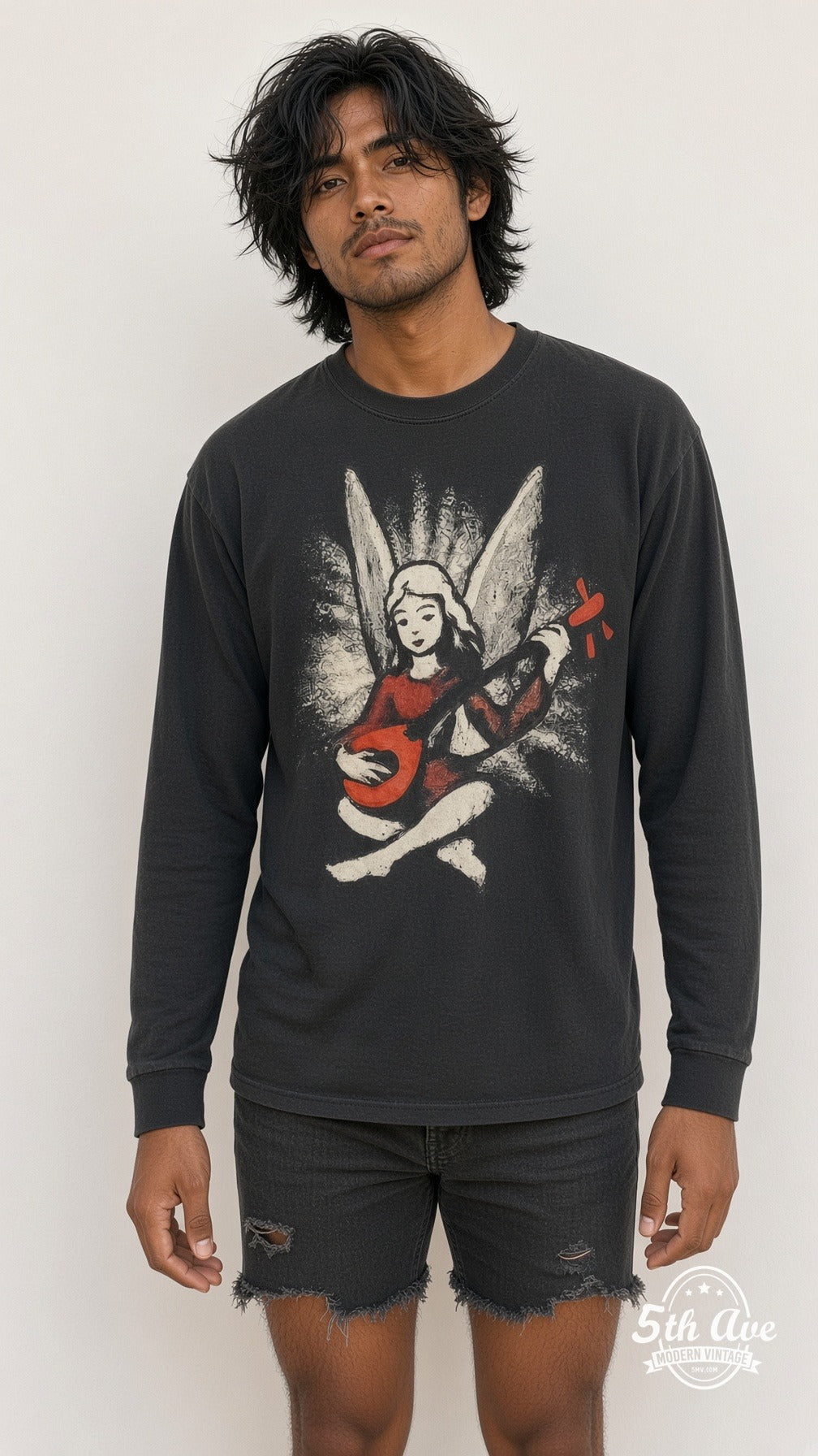 Red Hot Chili Peppers model