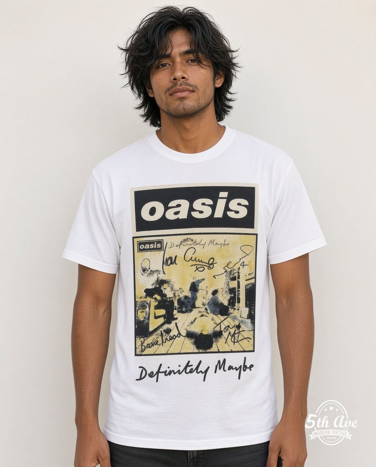 Oasis model