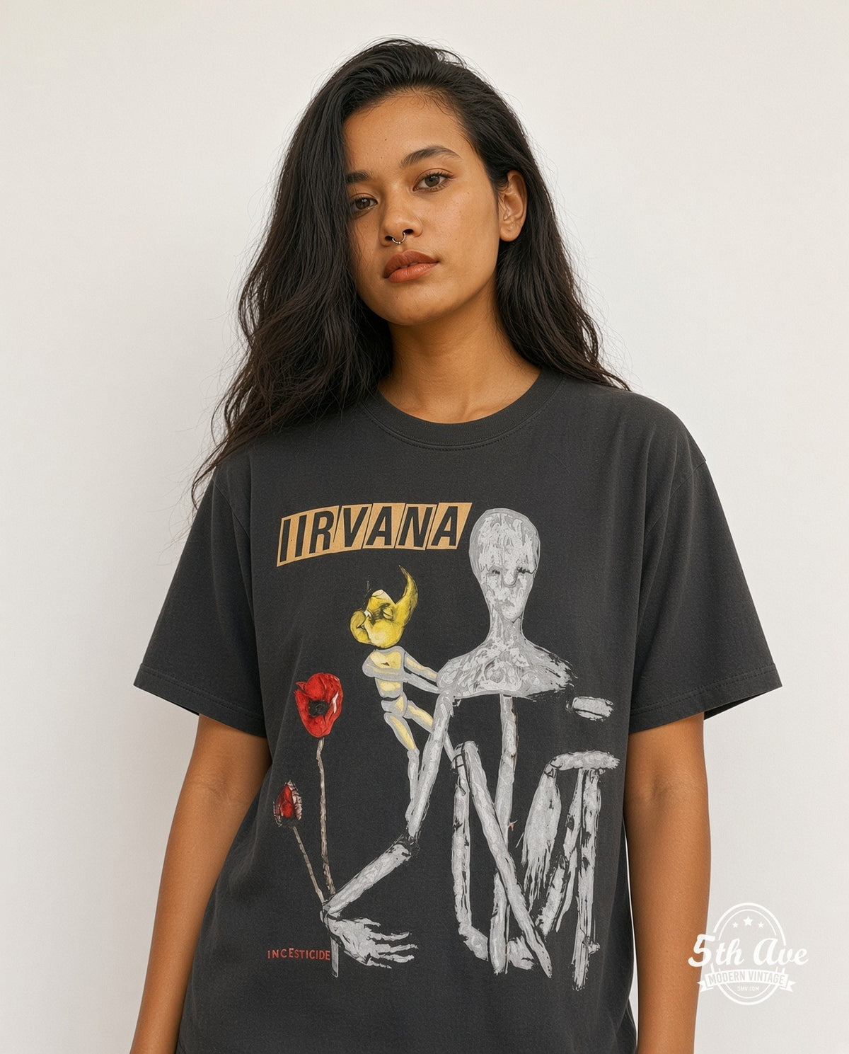 Nirvana model