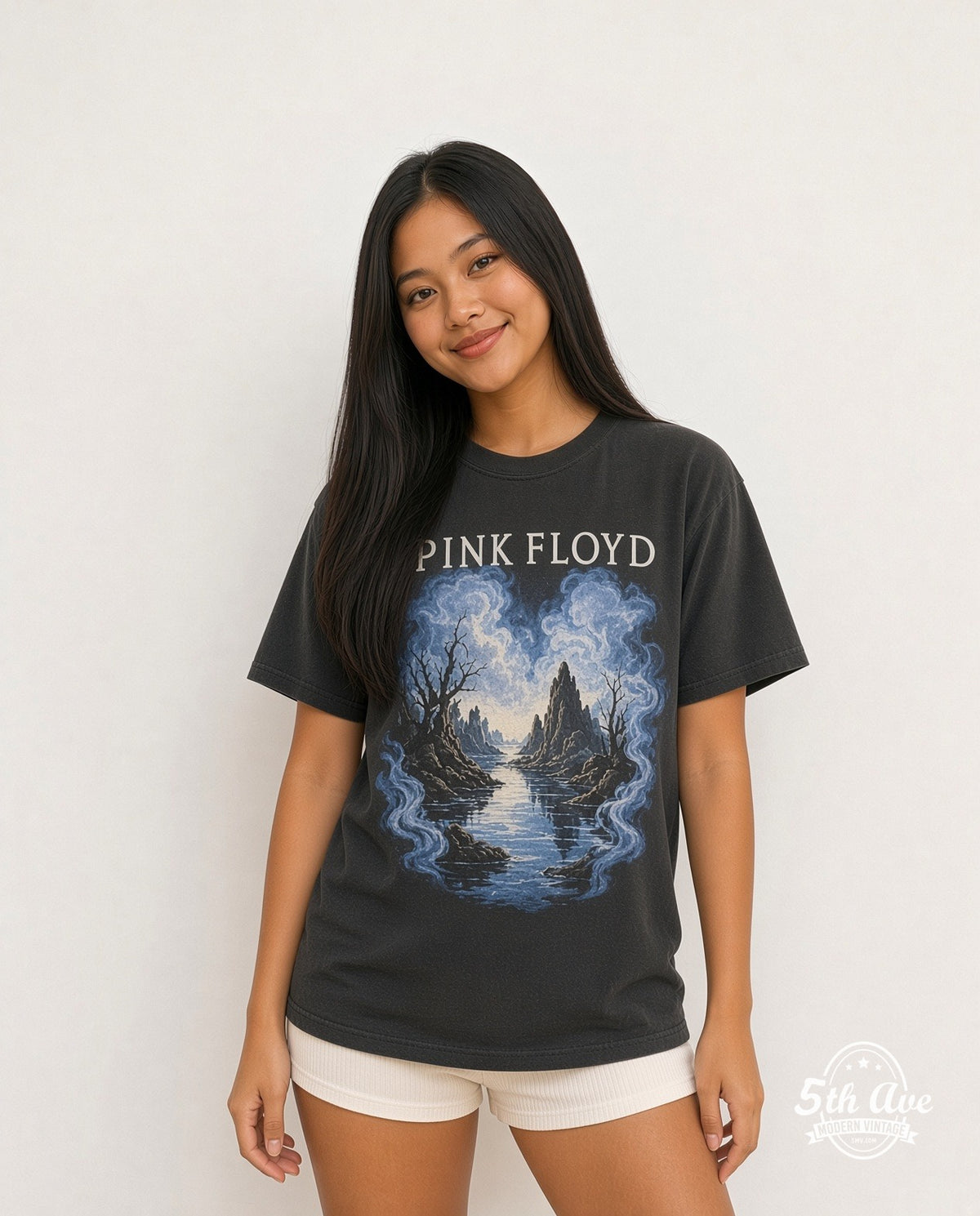 Pink Floyd model