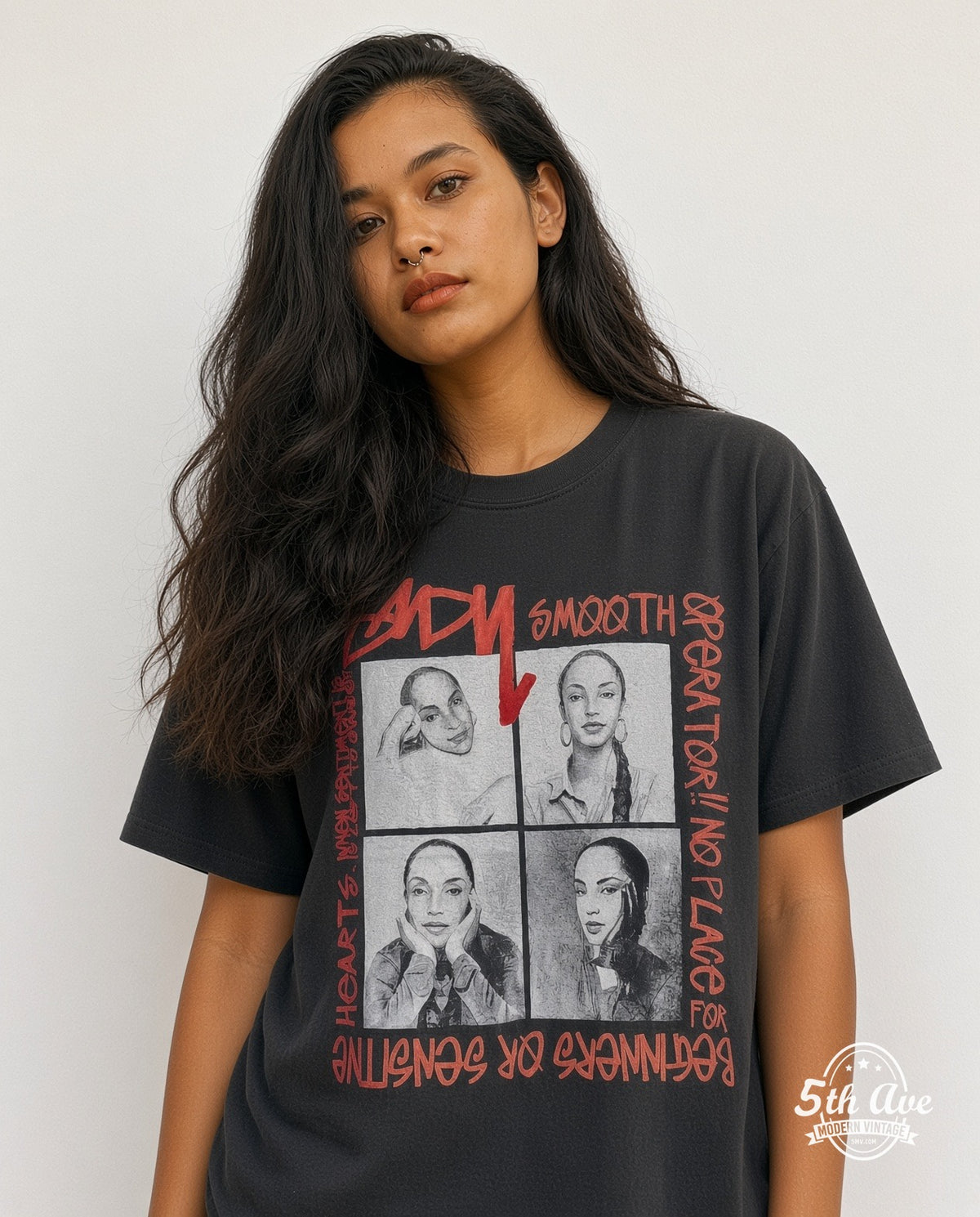 Sade model