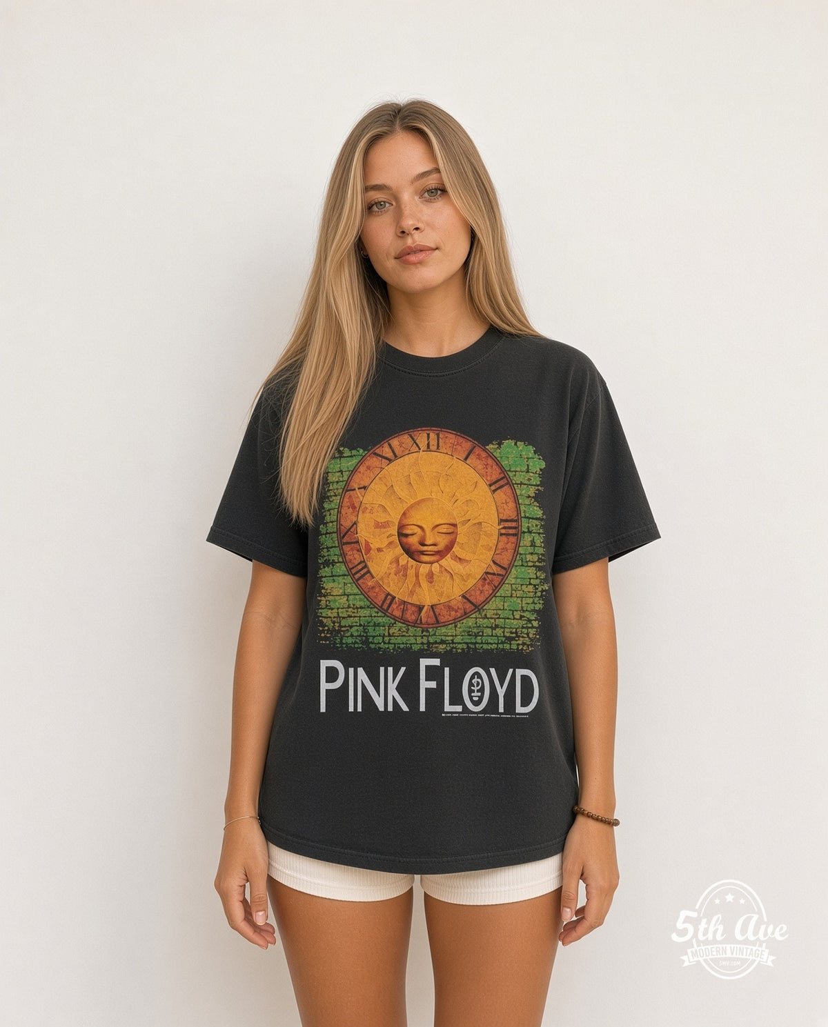 Pink Floyd model
