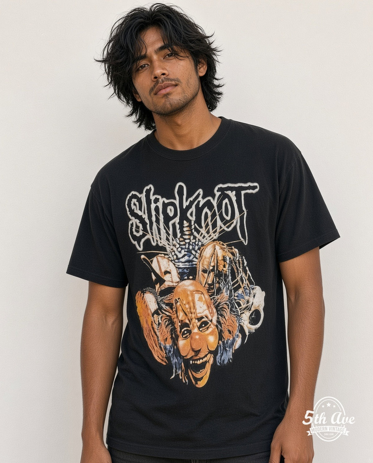 Slipknot model