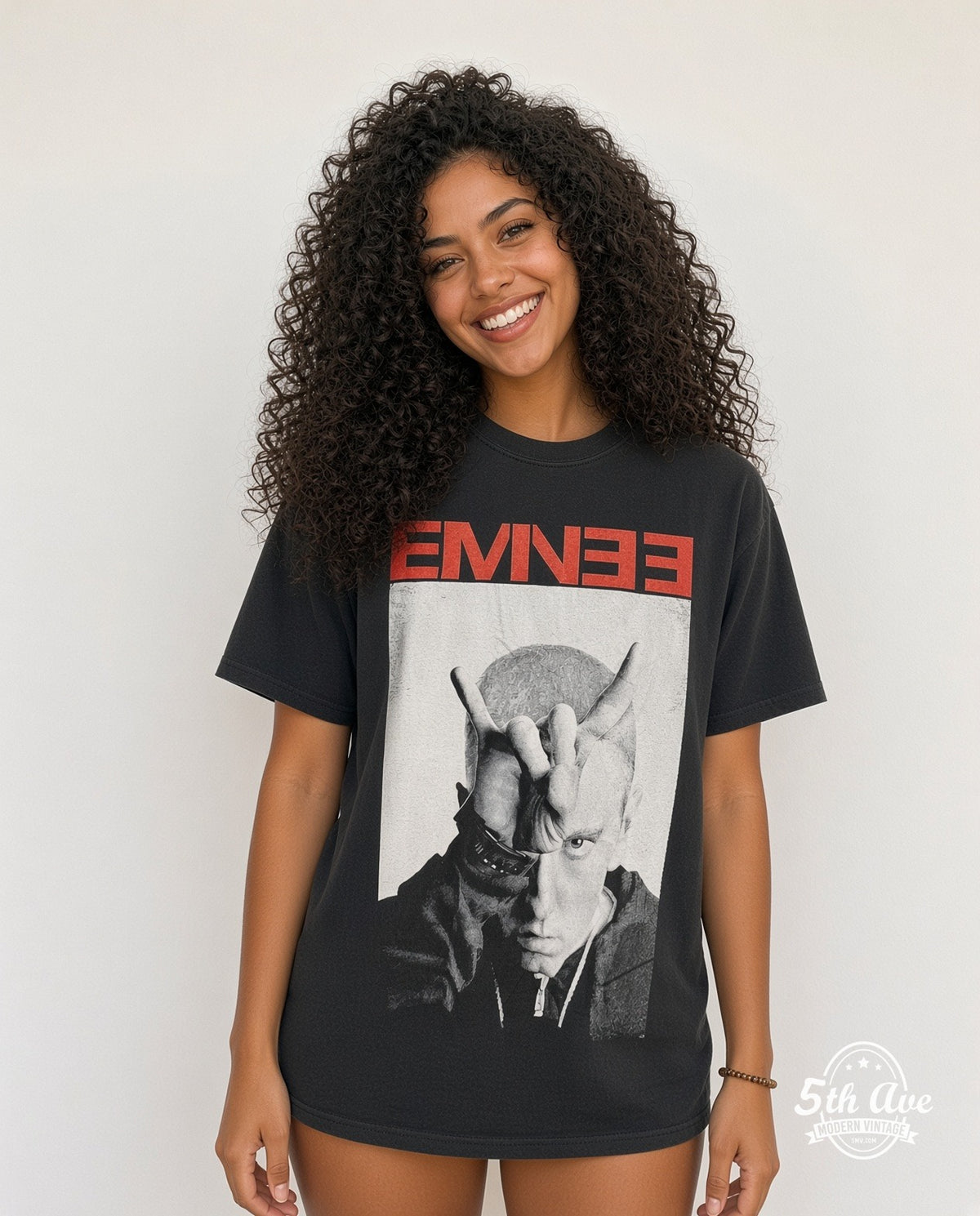 Eminem model