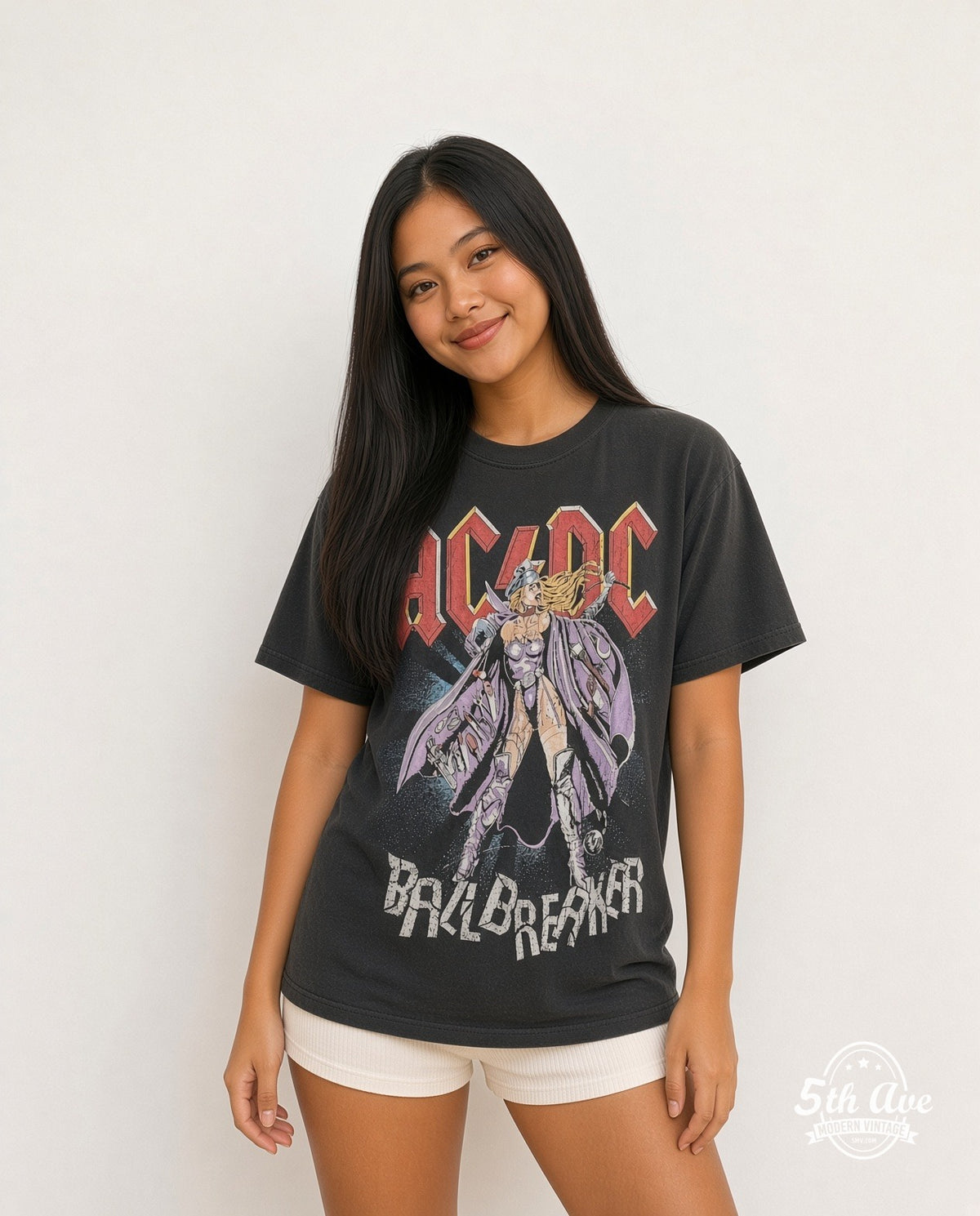 AC/DC model