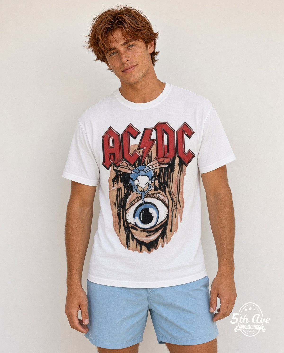 AC/DC model