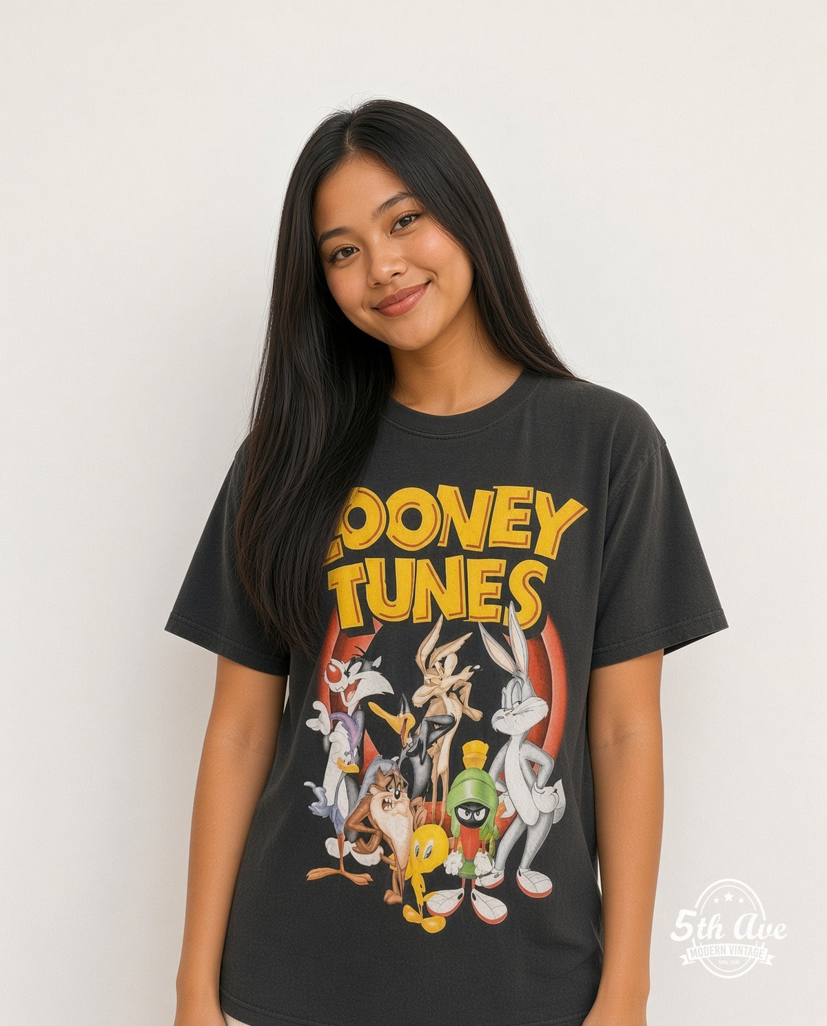 Looney Tunes model