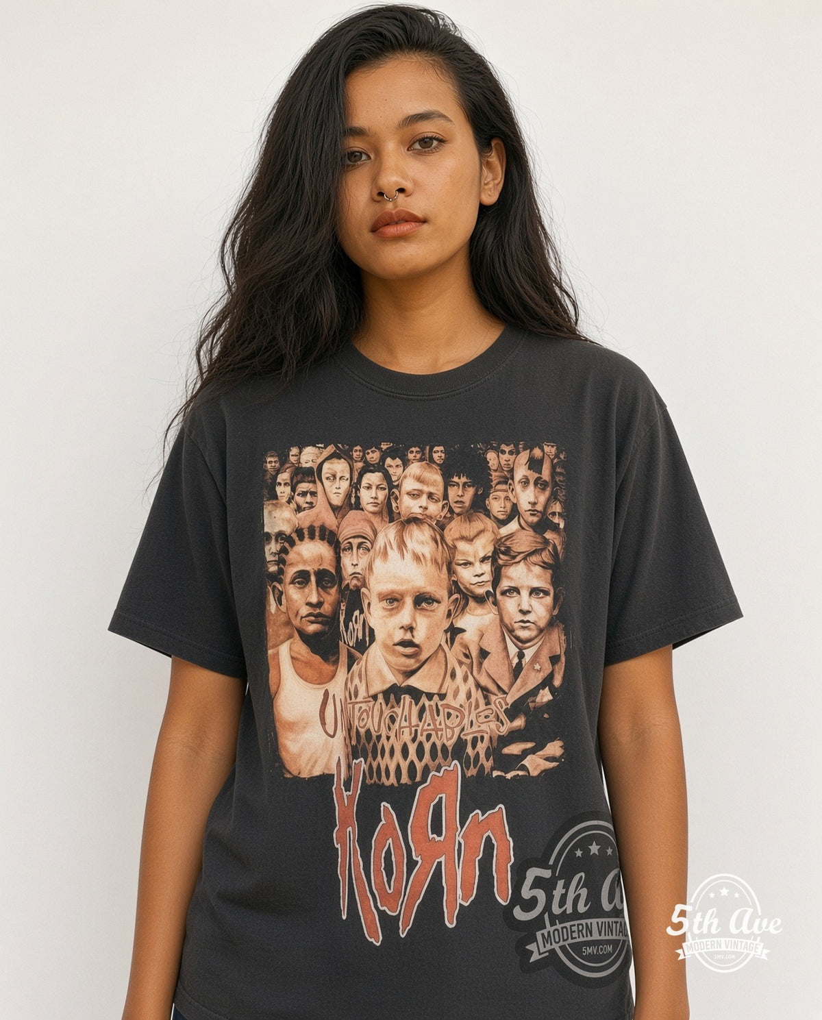 Korn model