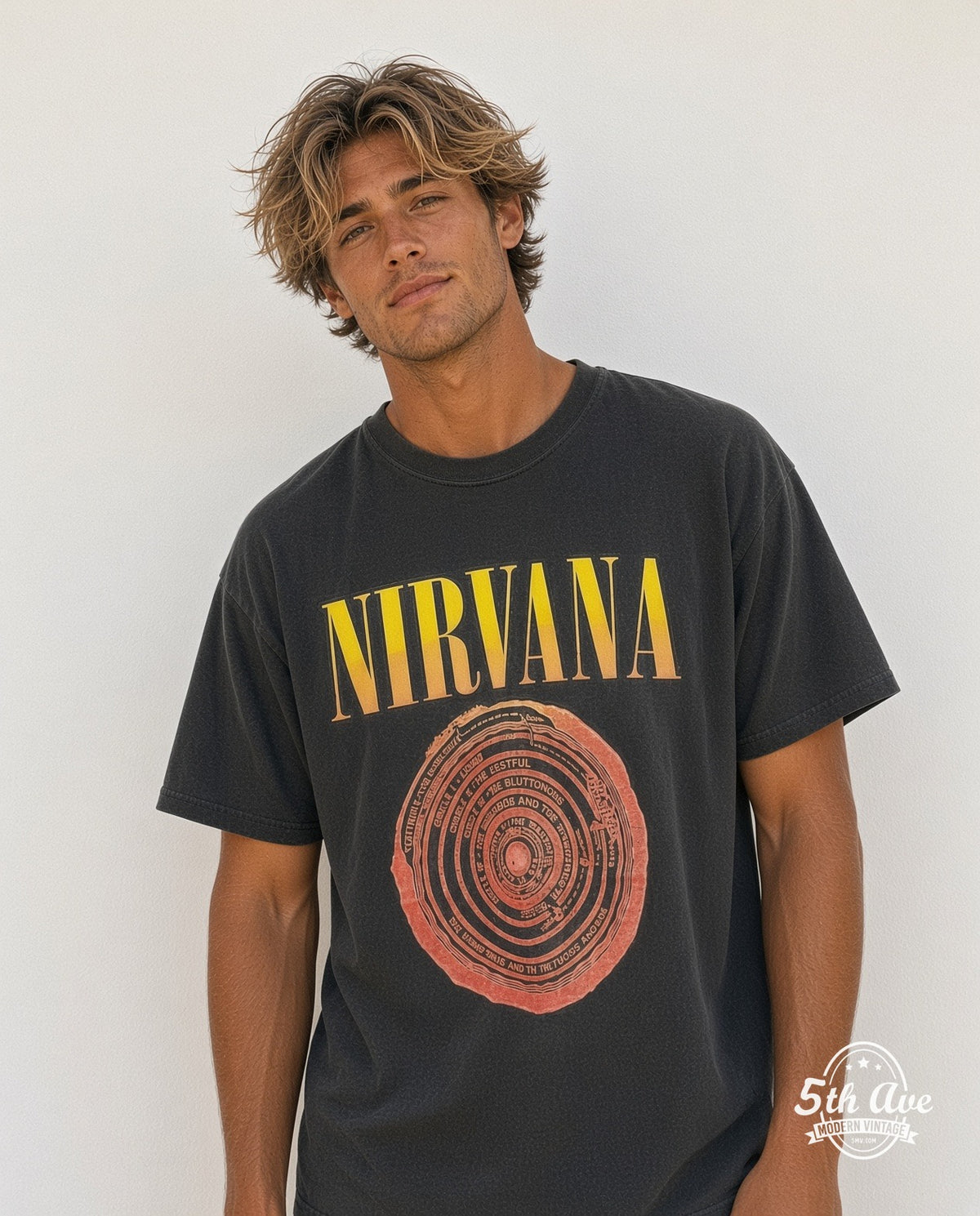 Nirvana model
