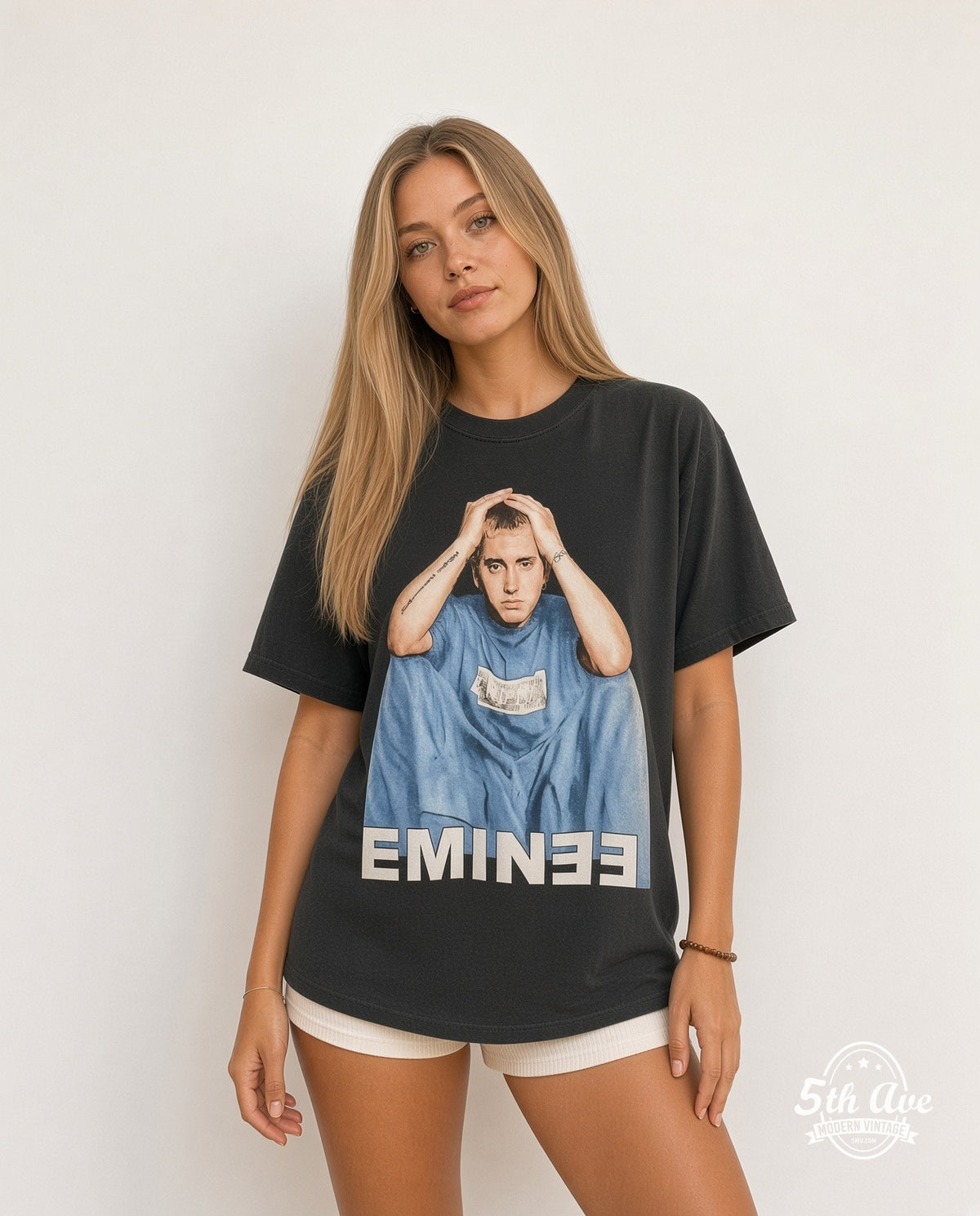 Eminem model