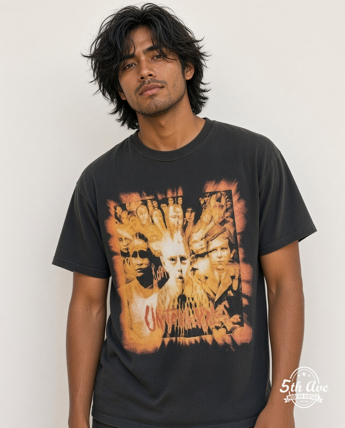 Korn model