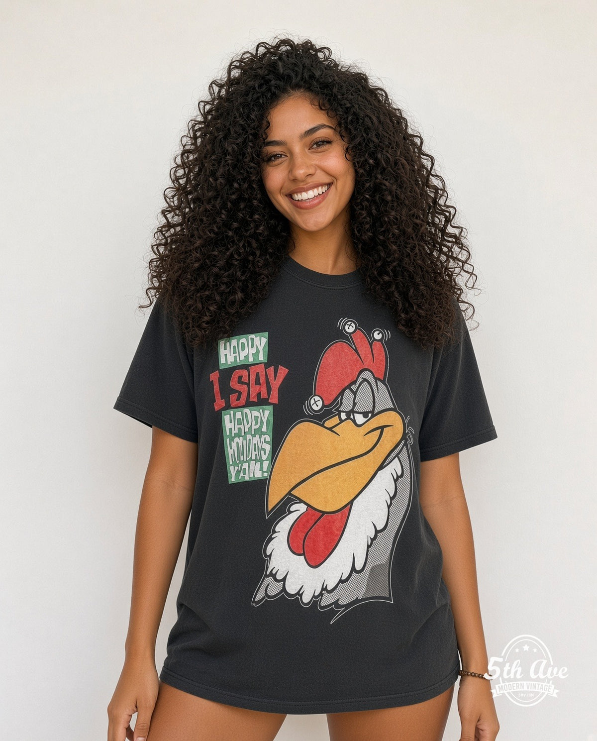 Looney Tunes model