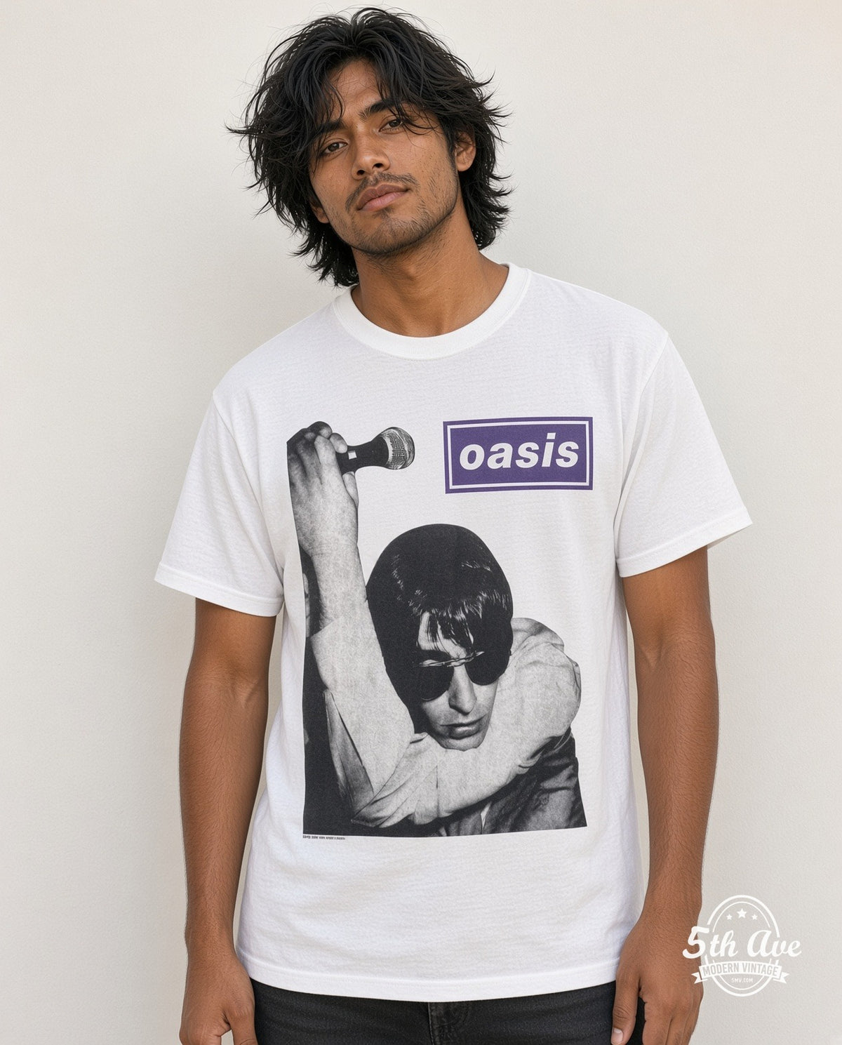 Oasis model
