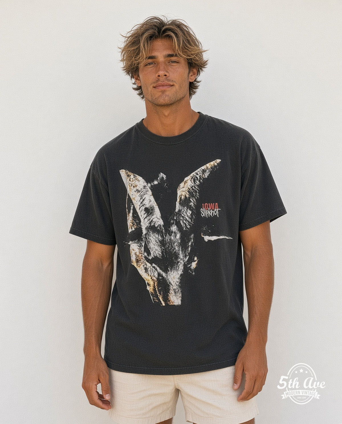 Slipknot model