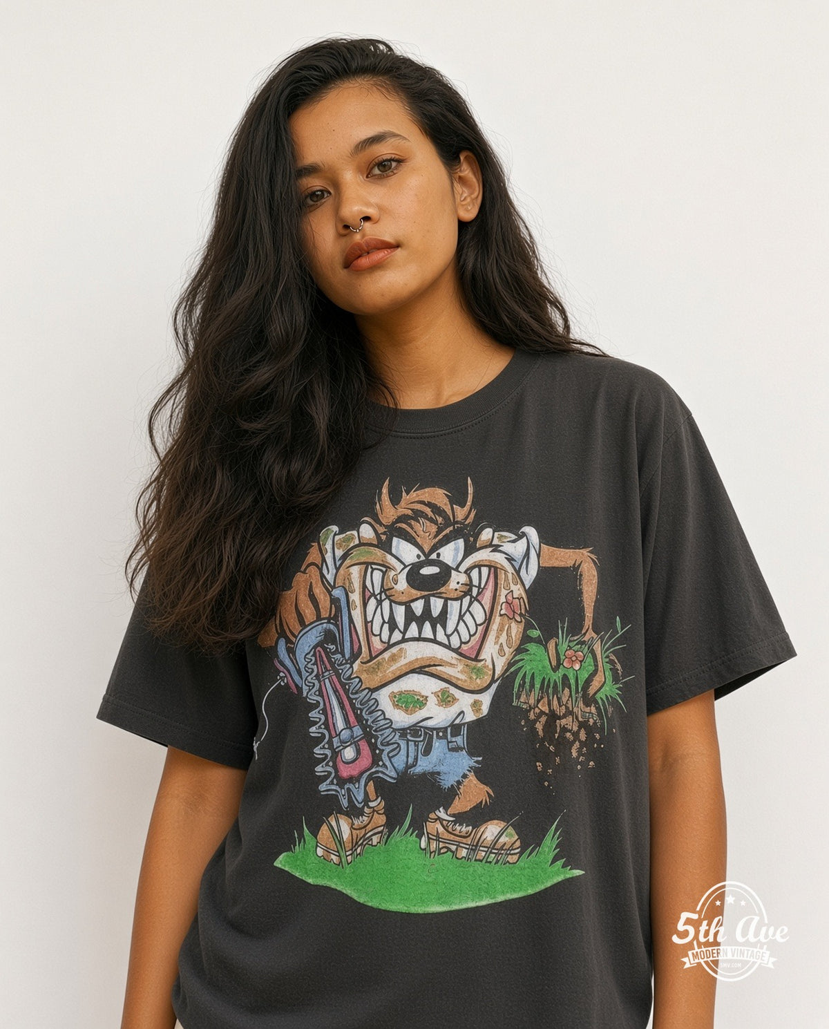 Looney Tunes model